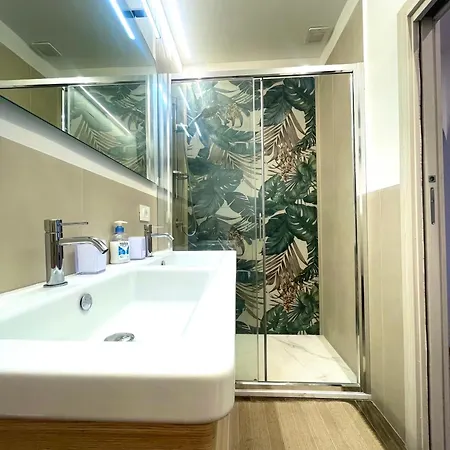 Casa Dea アパート *