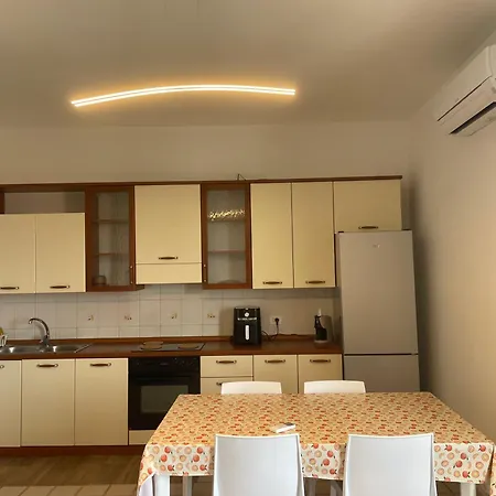 Casa Dea アパート ジャルディーニ・ナクソス