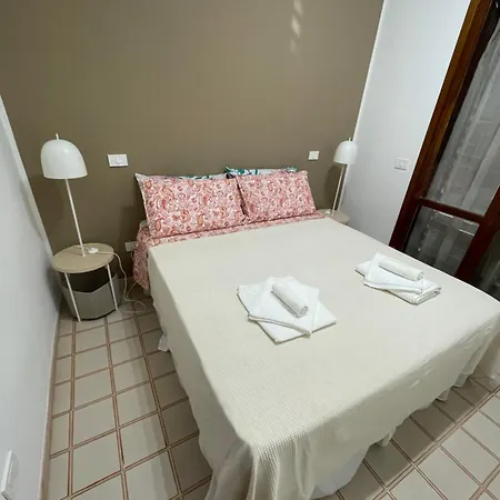 Casa Dea 公寓 贾迪尼-纳克索斯