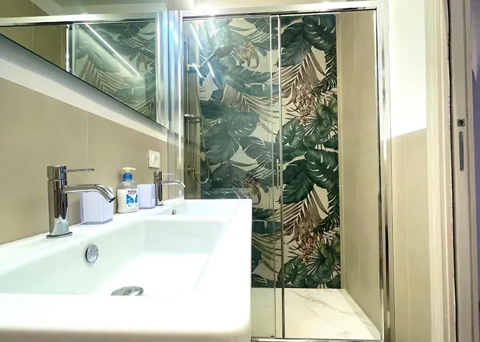 Casa Dea Apartment *