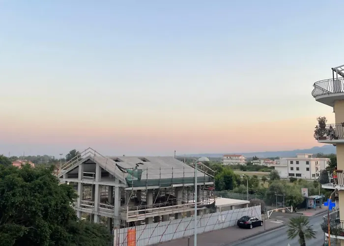 Casa Dea Apartment *