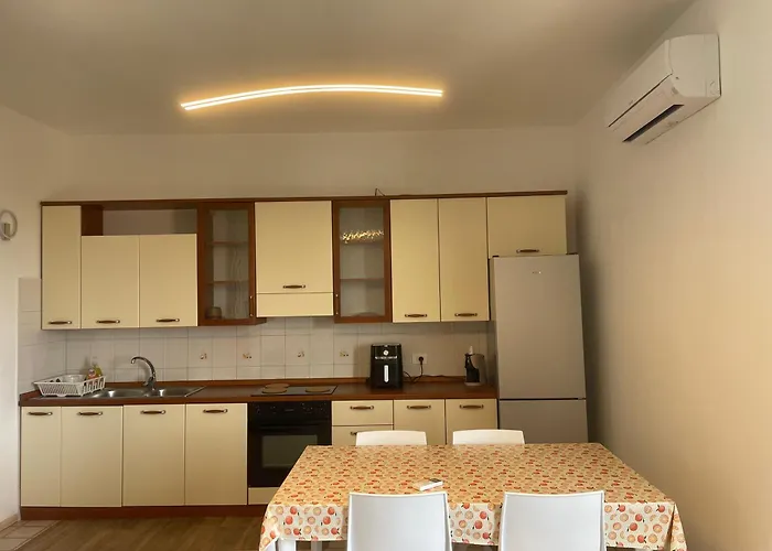 Casa Dea Apartment Giardini Naxos